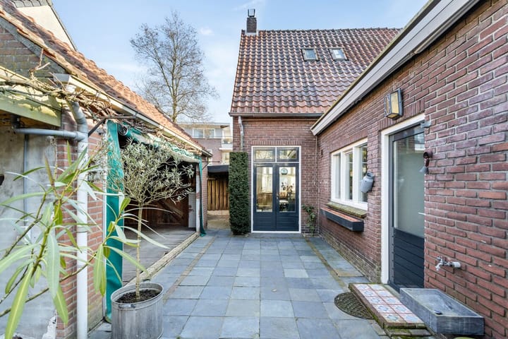 Foto 26 van 1e Sint Jozefstraat 14