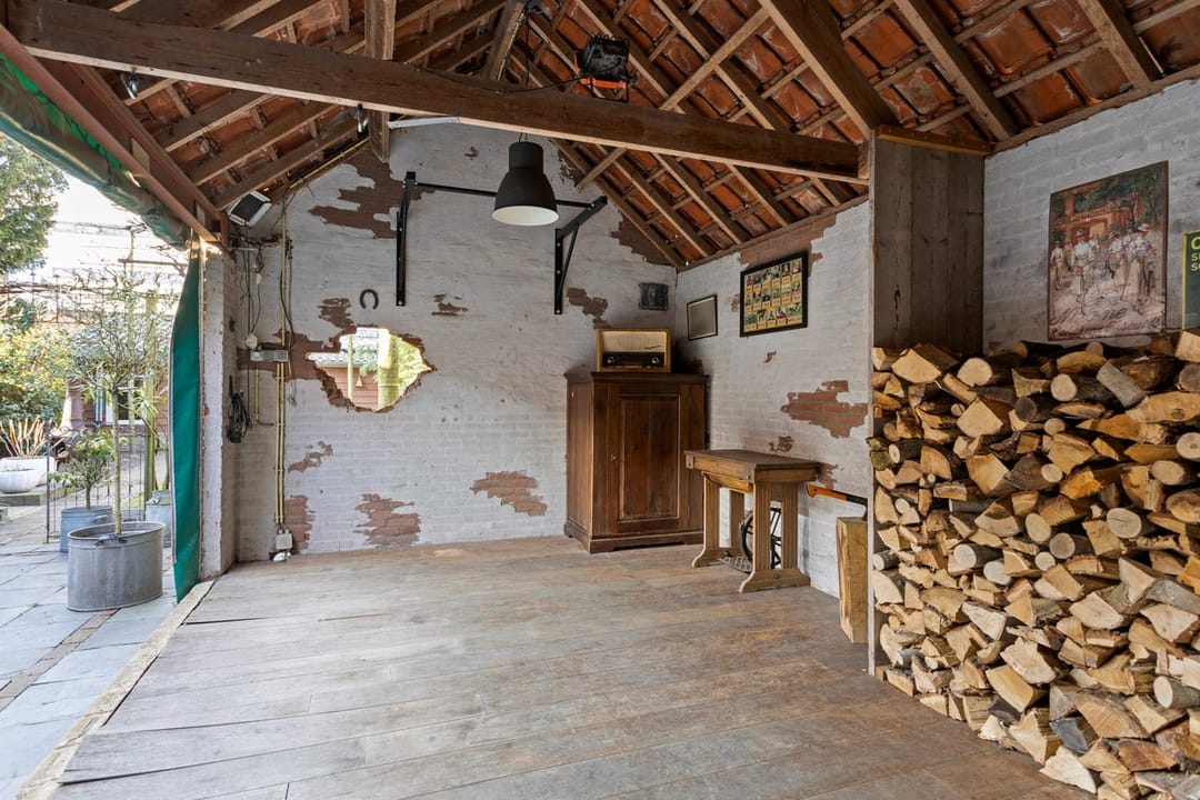 Photo 28 of 1e Sint Jozefstraat 14