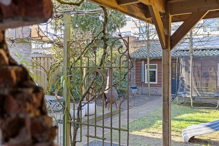 Foto 29 van 1e Sint Jozefstraat 14