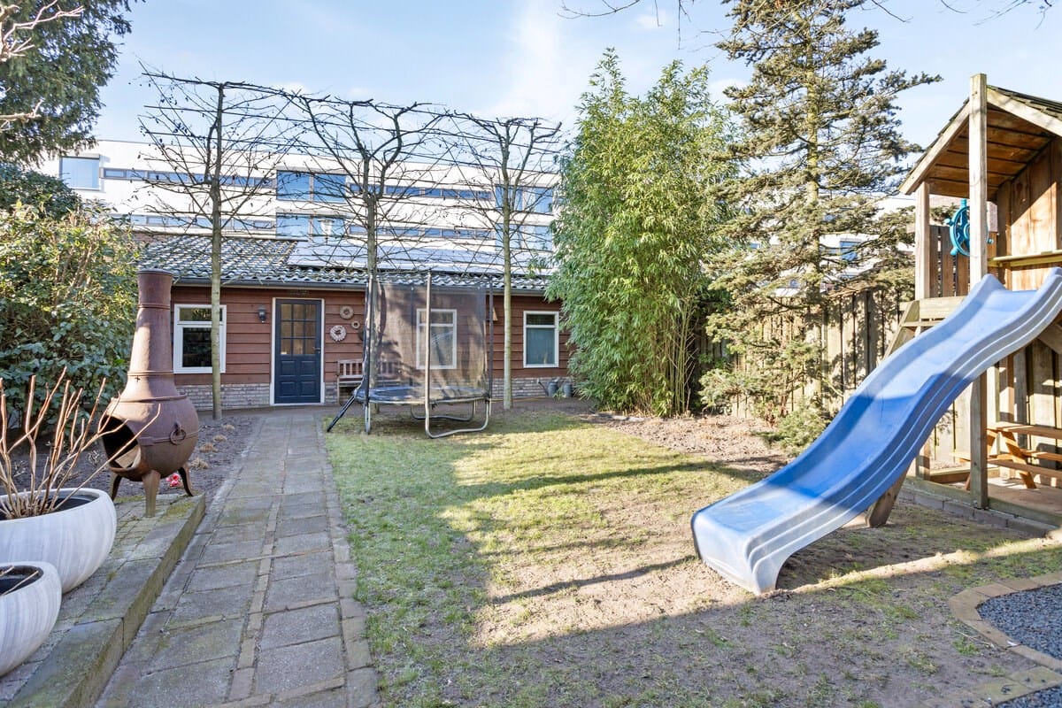 Photo 30 of 1e Sint Jozefstraat 14