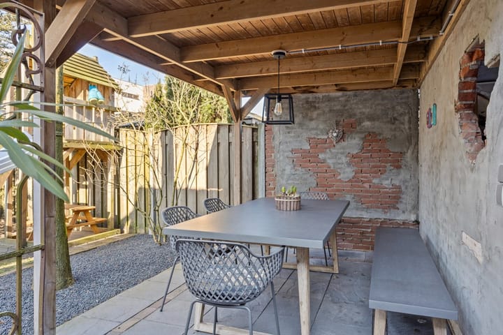 Foto 32 van 1e Sint Jozefstraat 14