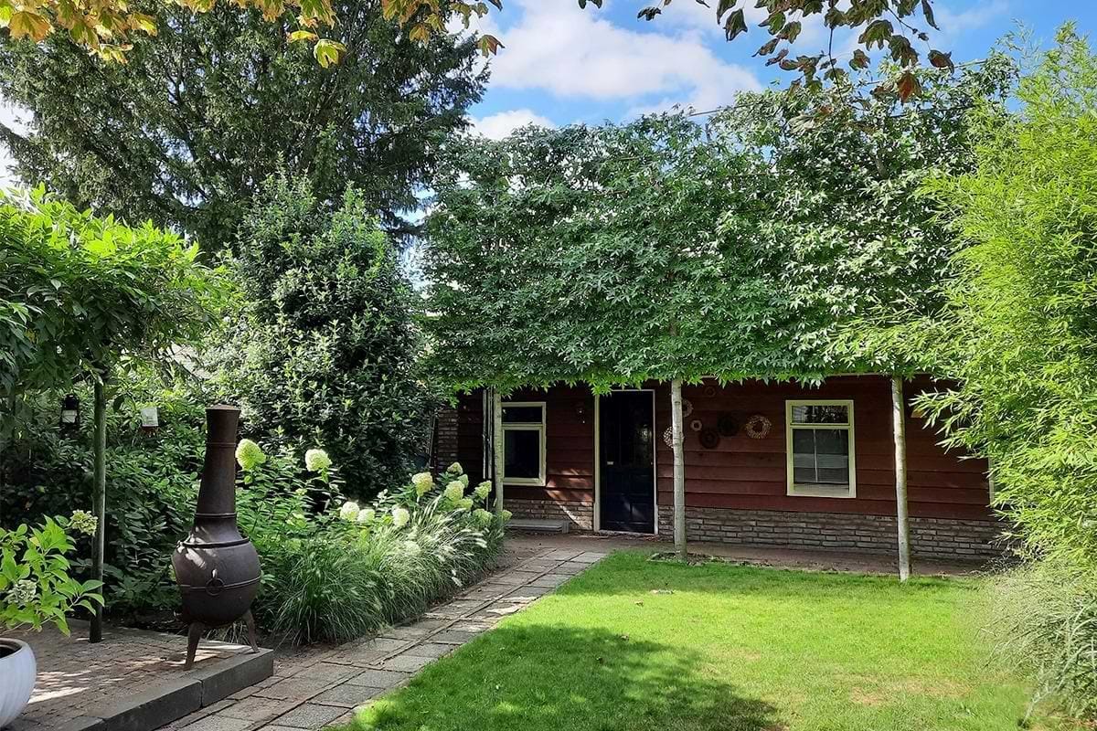 Photo 35 of 1e Sint Jozefstraat 14