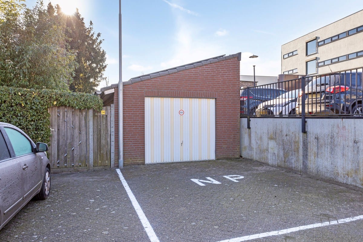 Photo 39 of 1e Sint Jozefstraat 14