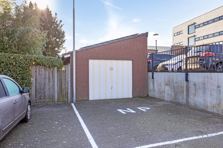 Foto 39 van 1e Sint Jozefstraat 14