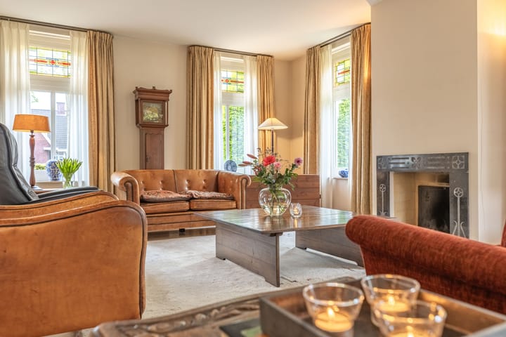 Foto 2 van Bredaseweg 11