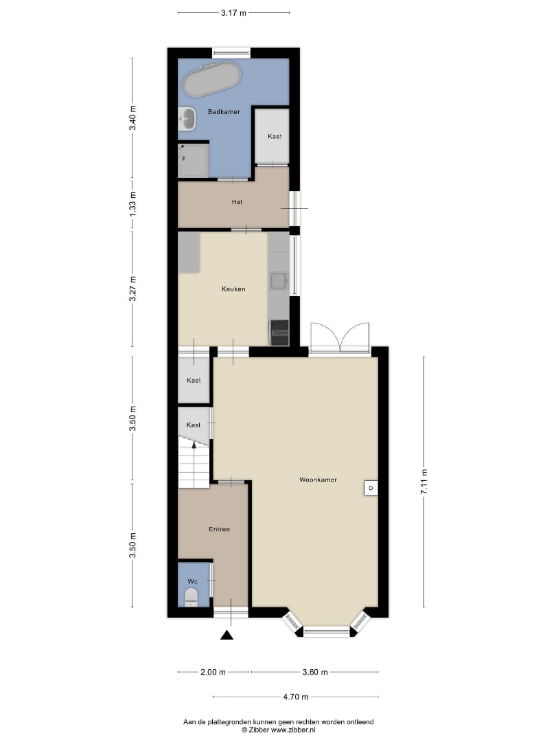 Photo 40 of 1e Sint Jozefstraat 14