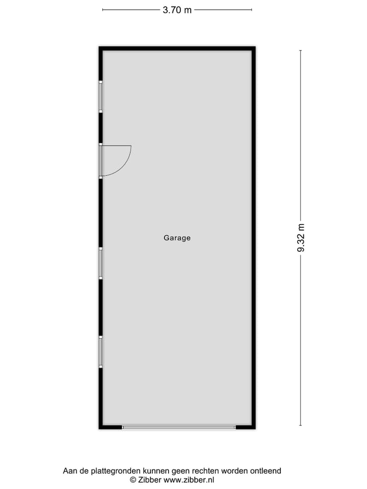 Foto 43 van 1e Sint Jozefstraat 14