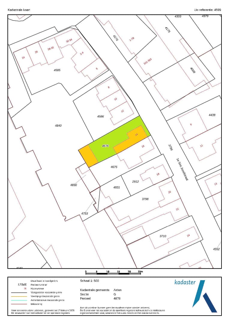 Photo 44 of 1e Sint Jozefstraat 14