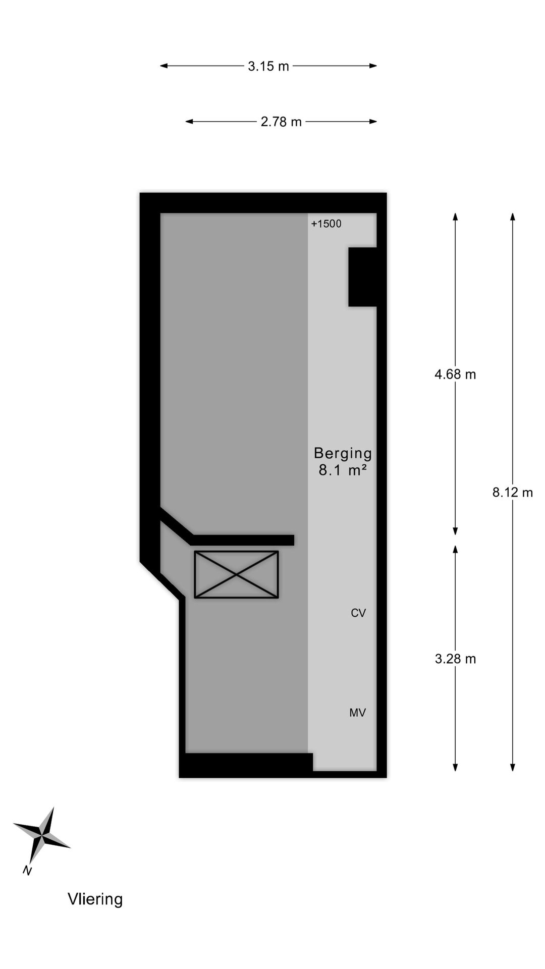 Foto 62 van Toevluchtstraat 31