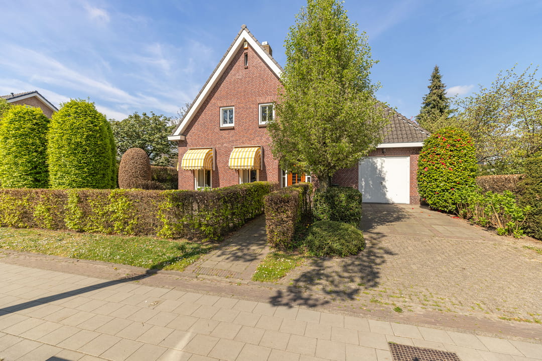 Foto 7 van Bredaseweg 11