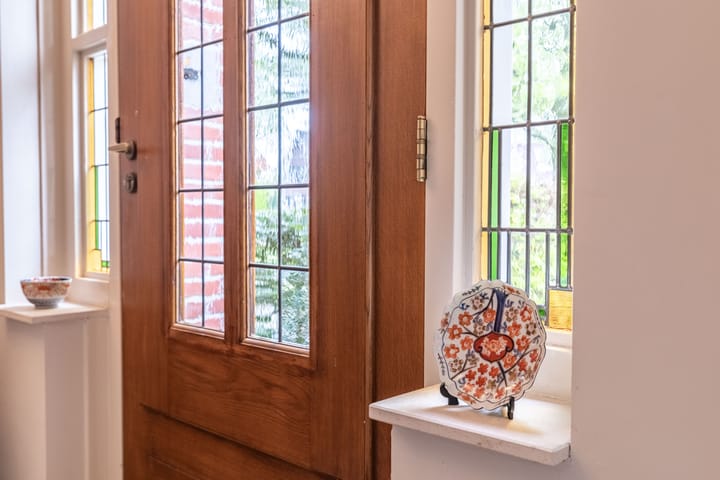 Foto 9 van Bredaseweg 11