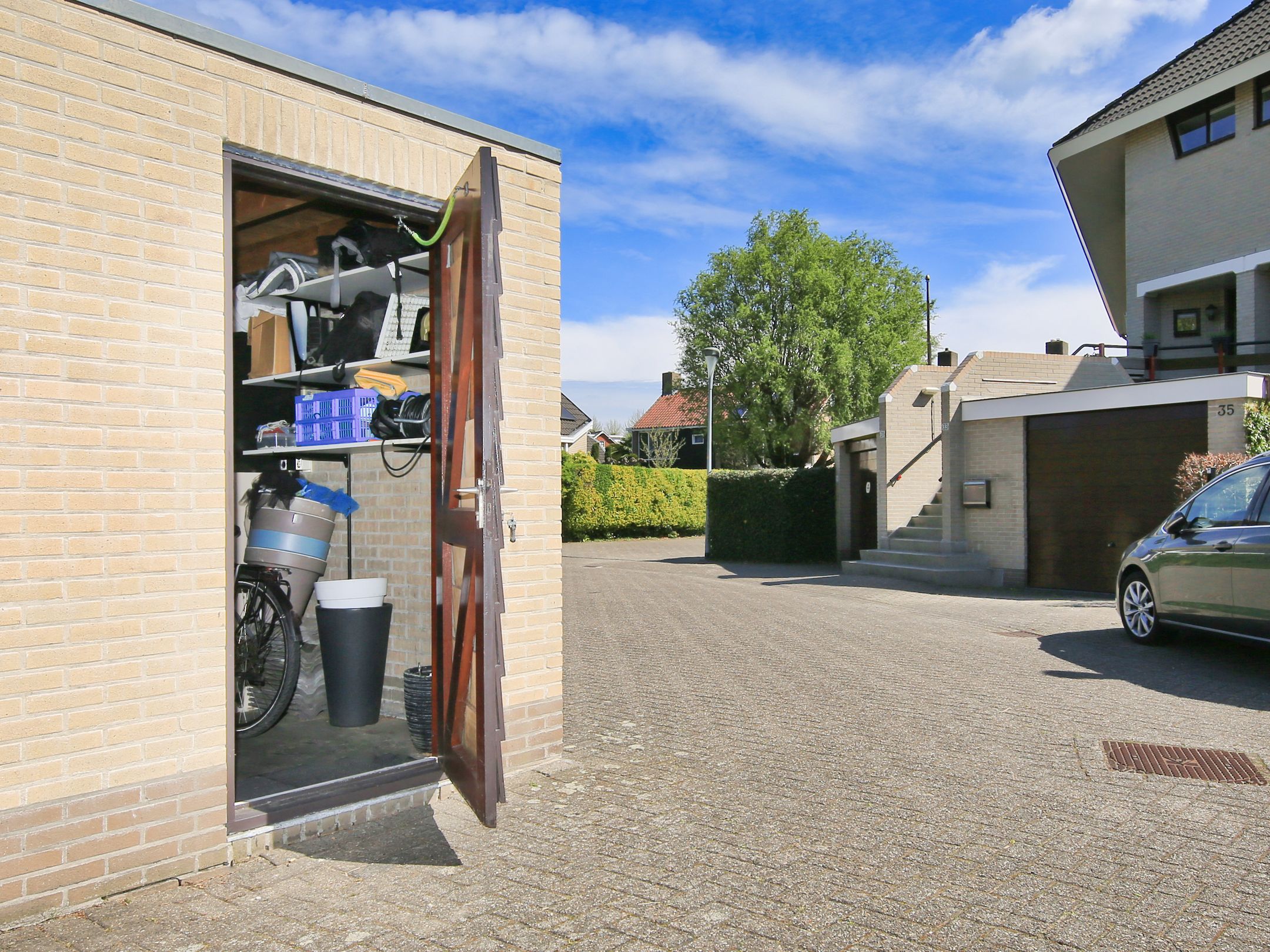 Foto 66 van Toevluchtstraat 31