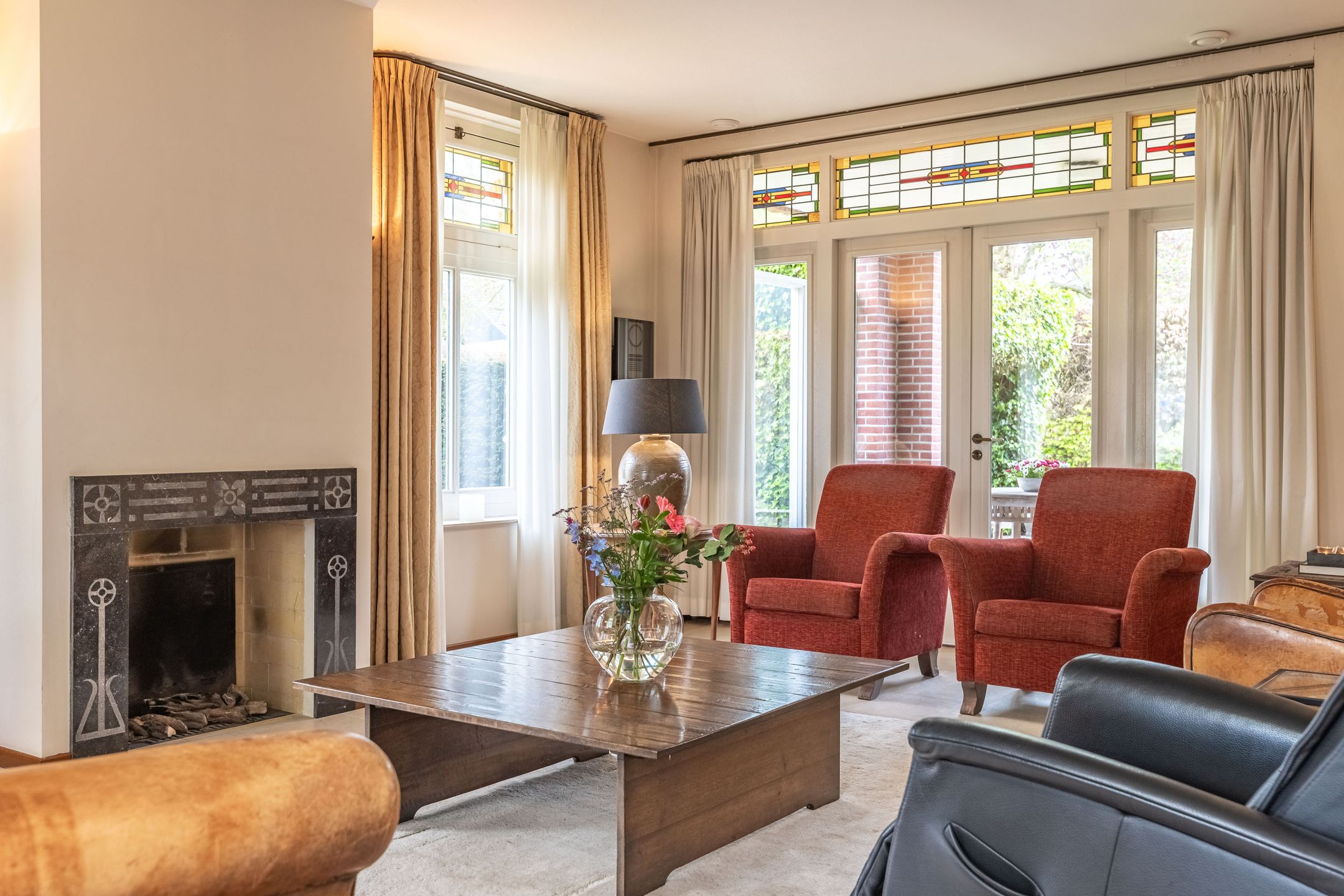 Foto 15 van Bredaseweg 11