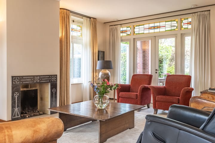 Foto 15 van Bredaseweg 11