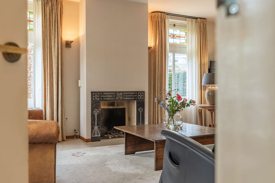 Foto 16 van Bredaseweg 11