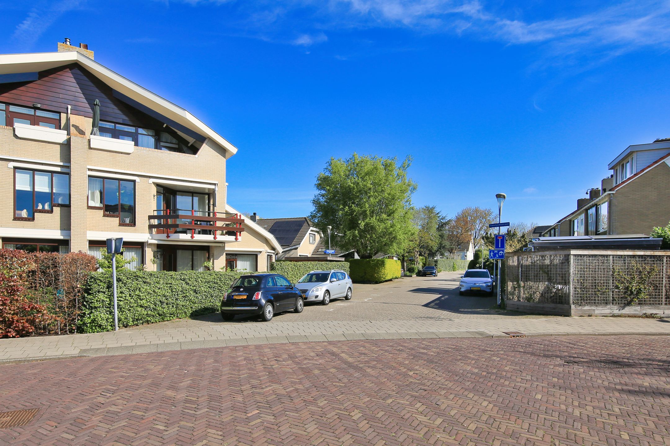 Foto 69 van Toevluchtstraat 31