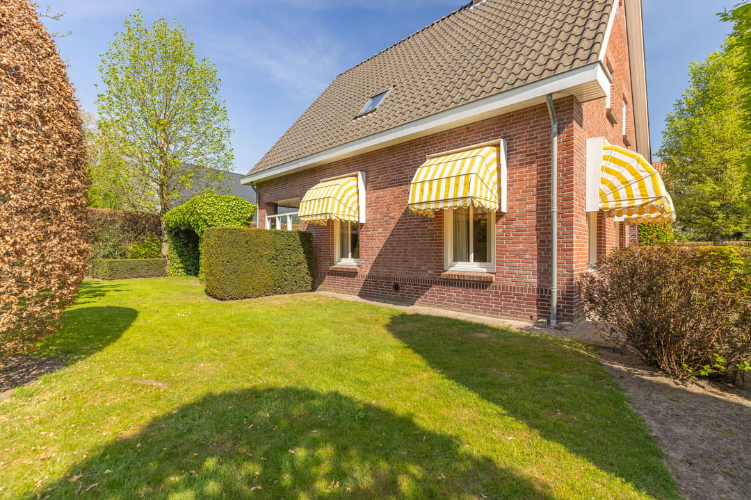 Foto 46 van Bredaseweg 11