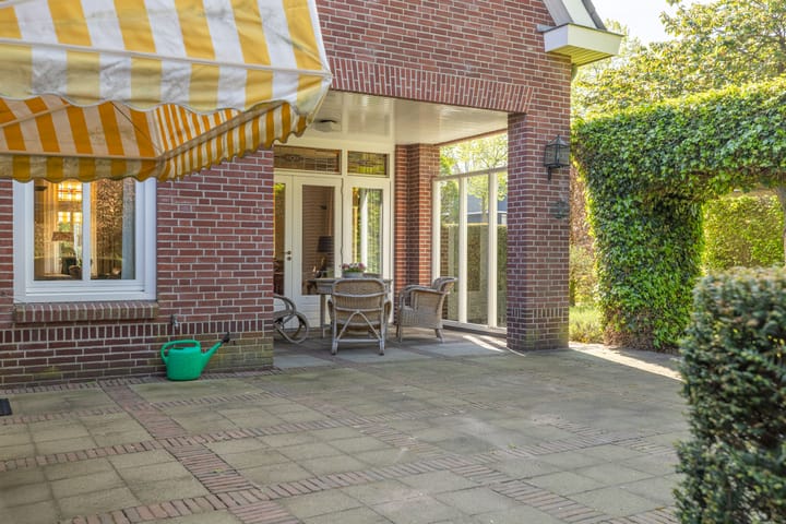 Foto 49 van Bredaseweg 11