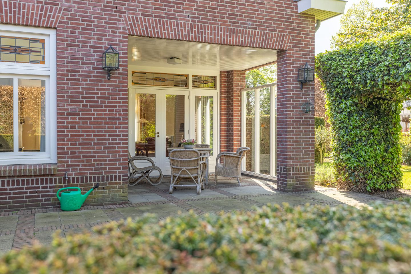 Foto 50 van Bredaseweg 11