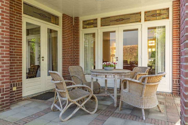 Foto 51 van Bredaseweg 11