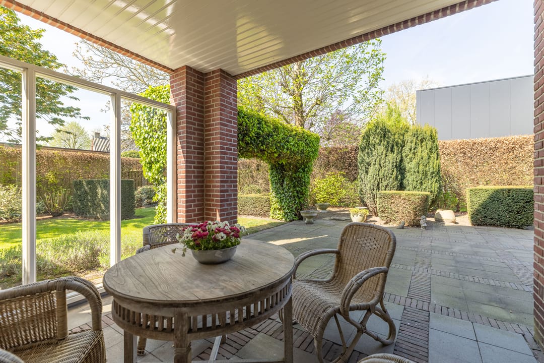 Foto 52 van Bredaseweg 11