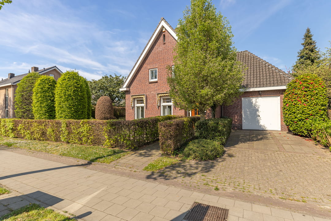 Foto 58 van Bredaseweg 11