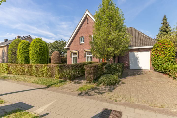 Foto 58 van Bredaseweg 11