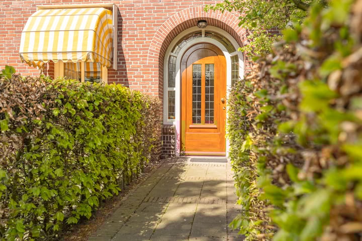 Foto 60 van Bredaseweg 11