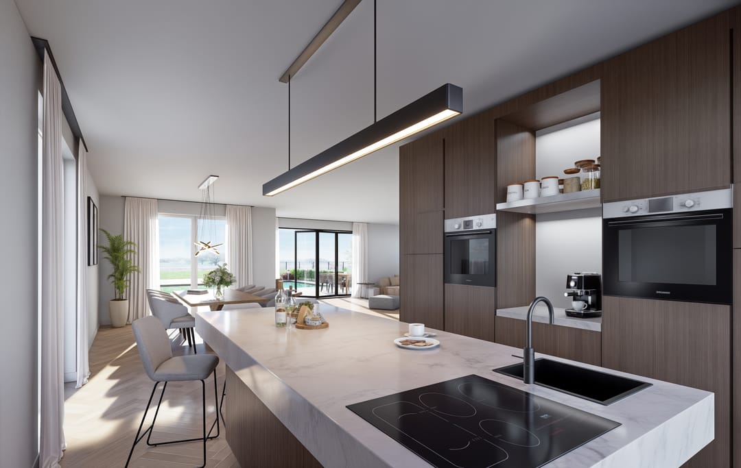 Foto 2 van Dorpsstraat 7-A