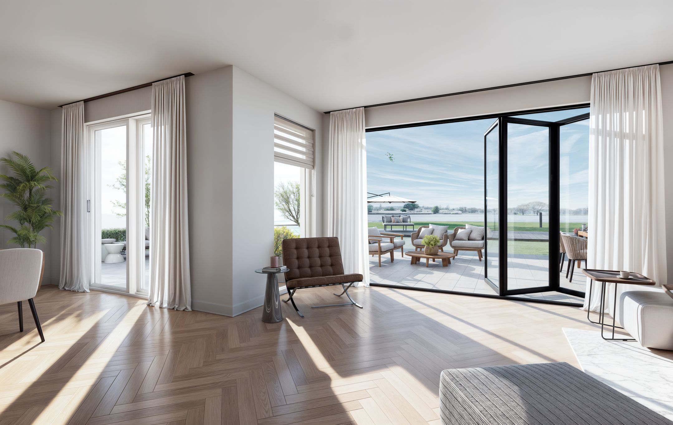 Foto 3 van Dorpsstraat 7-A