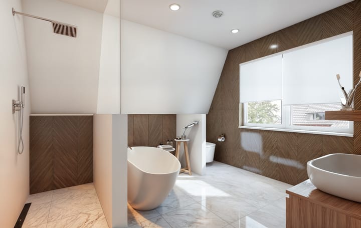 Photo 4 of Dorpsstraat 7-A