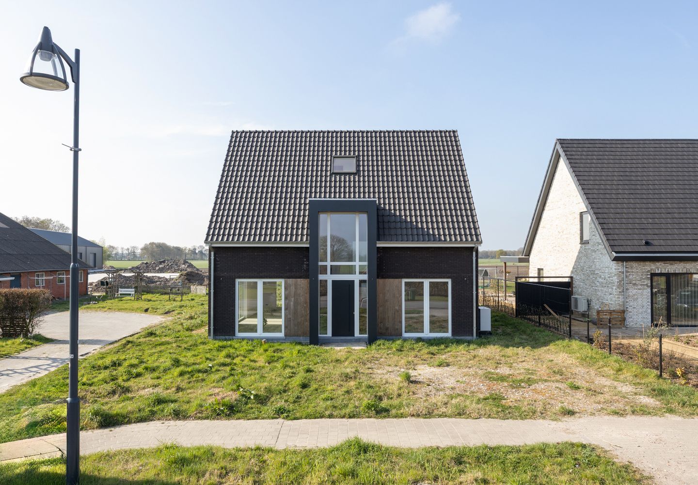 Foto 5 van Dorpsstraat 7-A