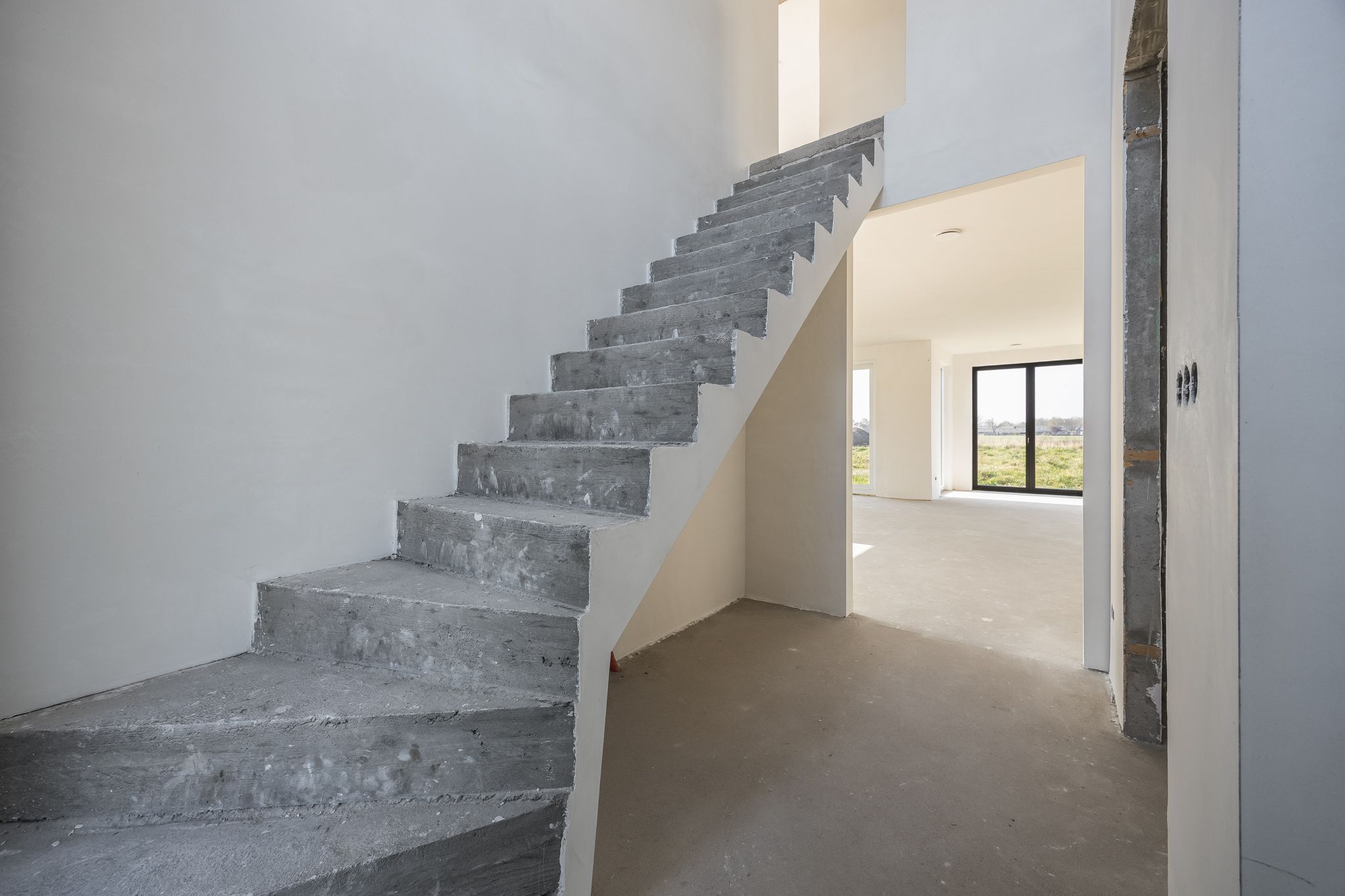 Foto 6 van Dorpsstraat 7-A