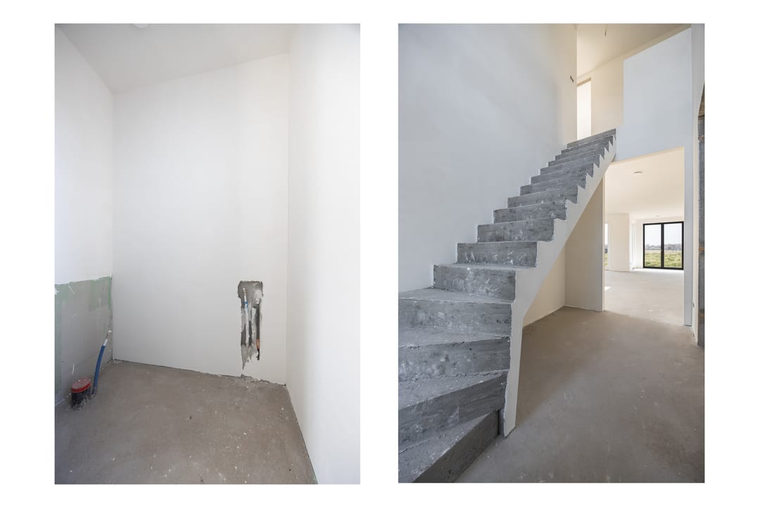 Foto 7 van Dorpsstraat 7-A