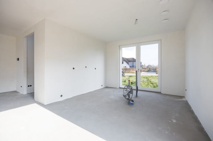 Photo 13 of Dorpsstraat 7-A