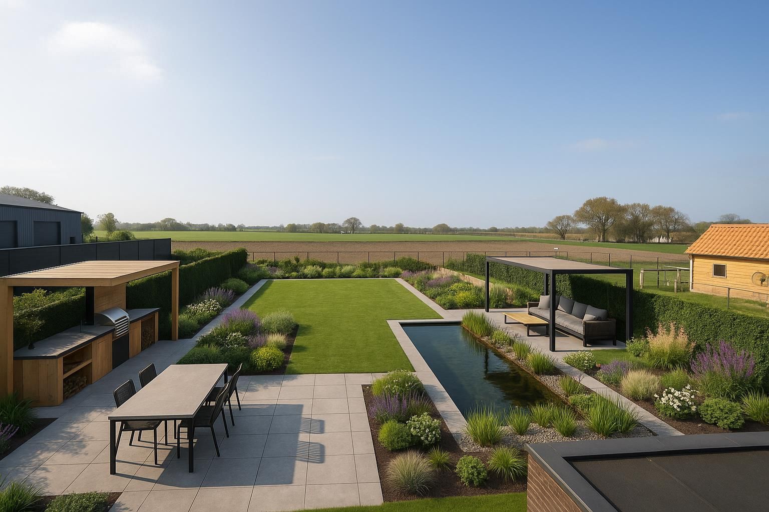 Foto 42 van Dorpsstraat 7-A