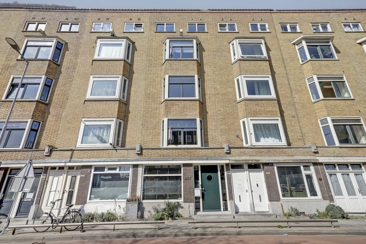 Foto 3 van Wolphaertsbocht 284