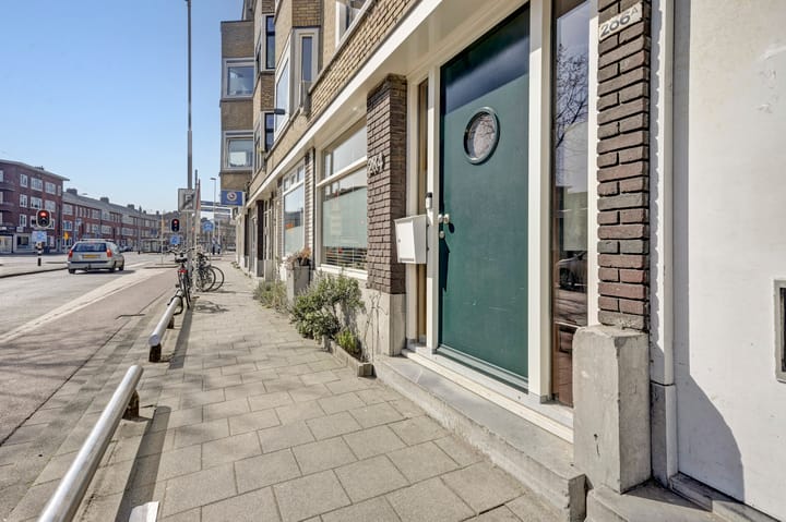 Foto 4 van Wolphaertsbocht 284