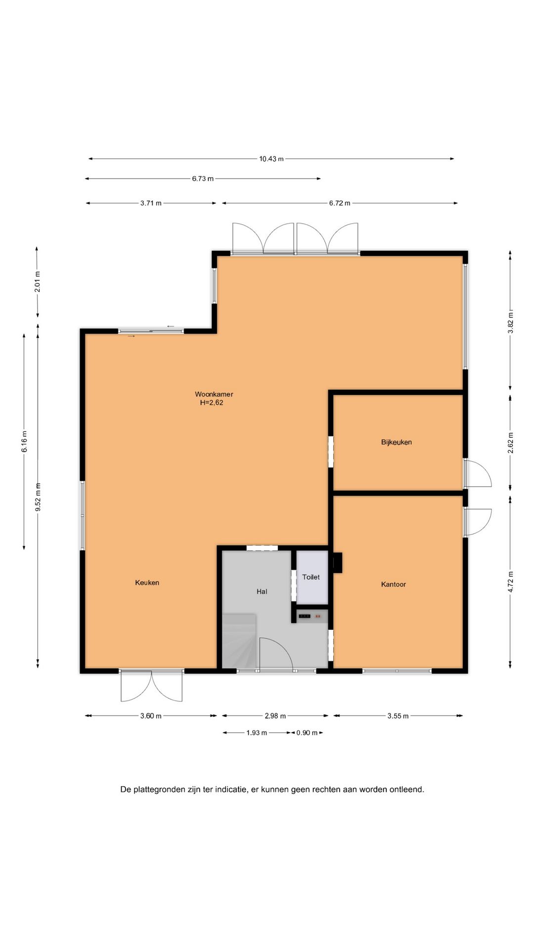 Foto 58 van Dorpsstraat 7-A