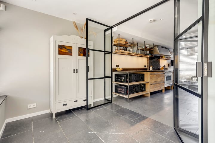 Foto 7 van Wolphaertsbocht 284