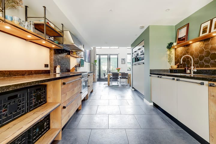 Foto 10 van Wolphaertsbocht 284