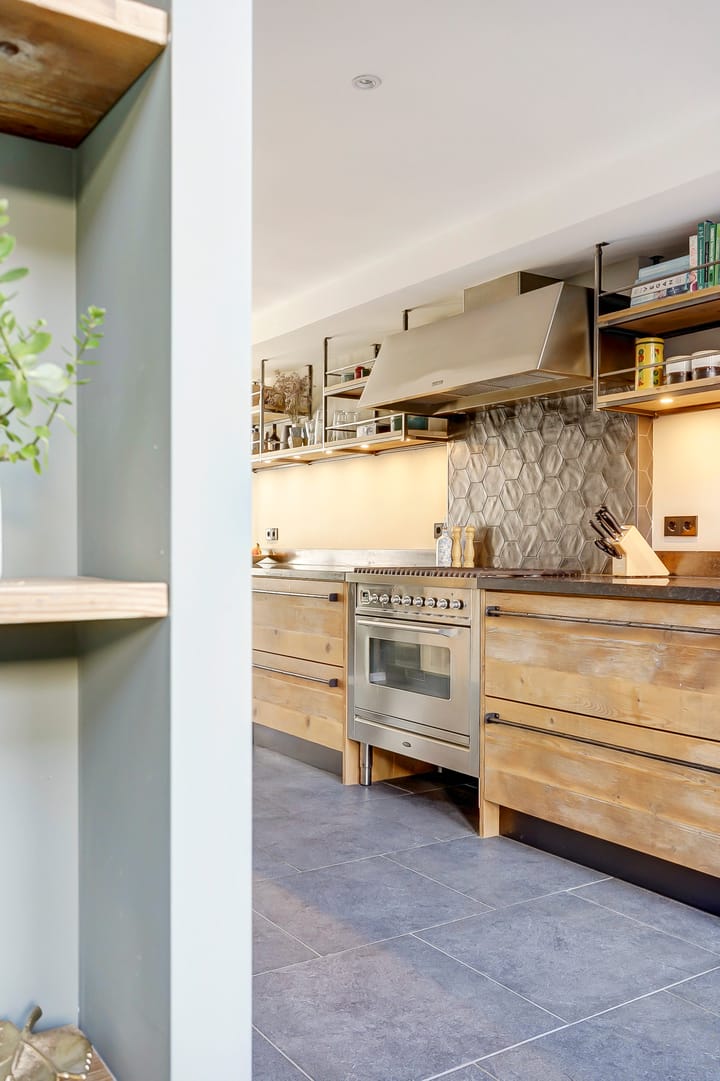 Foto 12 van Wolphaertsbocht 284