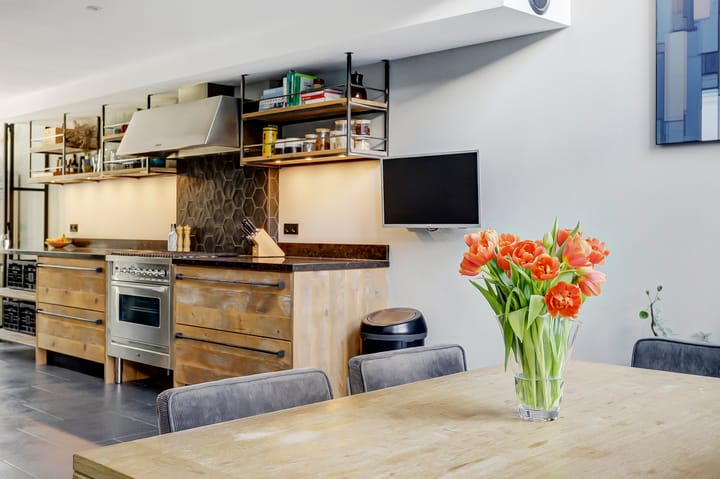 Foto 14 van Wolphaertsbocht 284