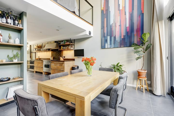 Foto 15 van Wolphaertsbocht 284