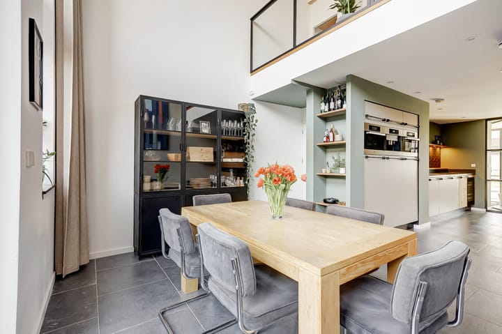 Foto 16 van Wolphaertsbocht 284