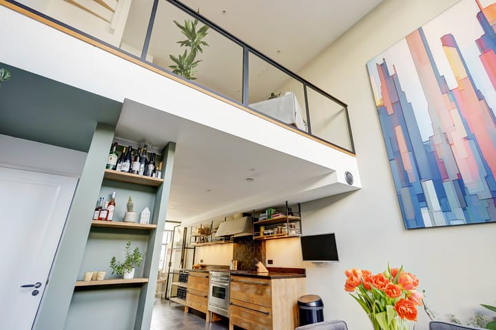 Foto 17 van Wolphaertsbocht 284