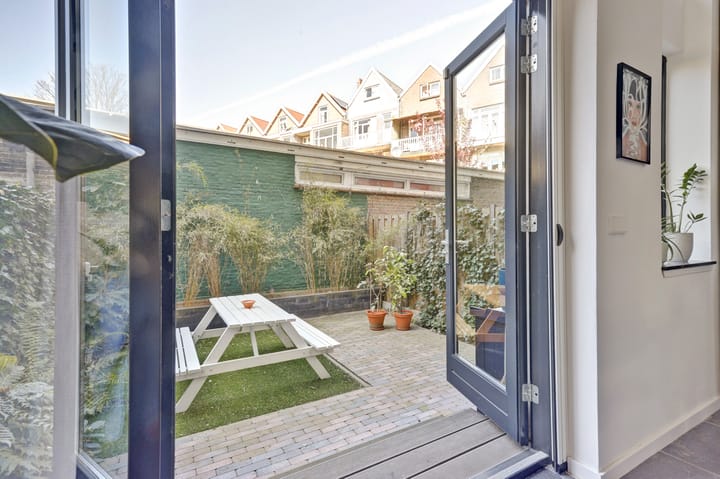 Foto 19 van Wolphaertsbocht 284