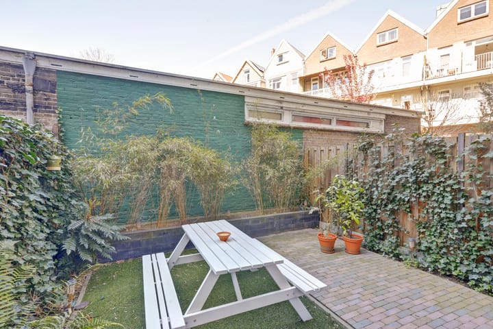 Foto 20 van Wolphaertsbocht 284