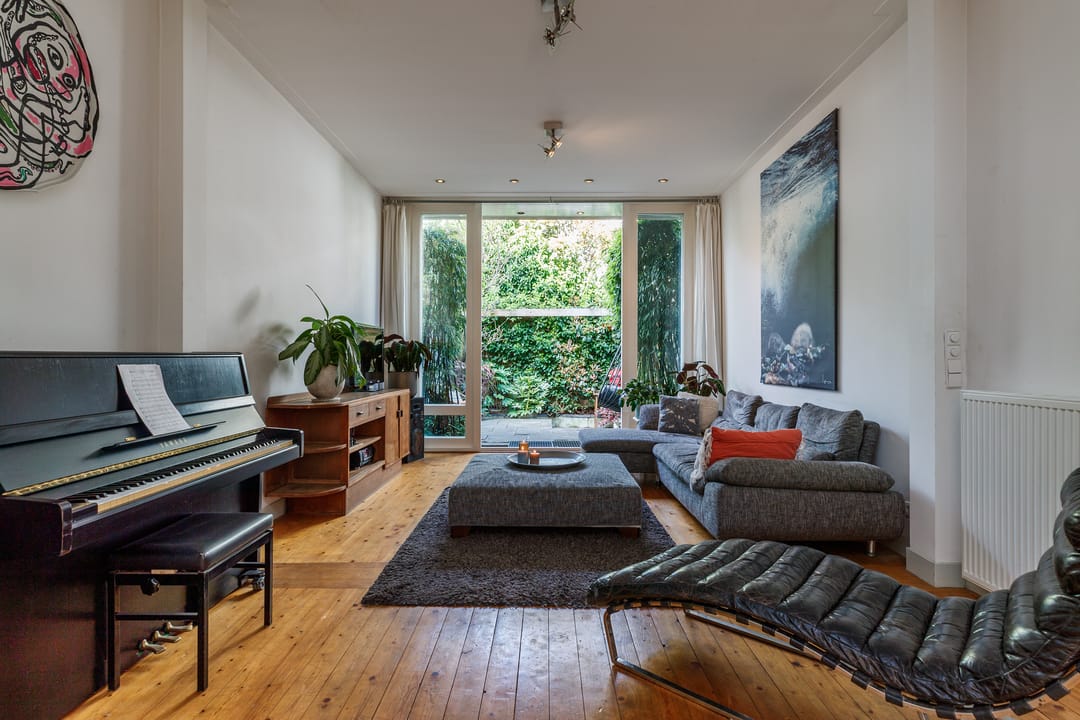 Foto 2 van Nieuwe Koekoekstraat 76