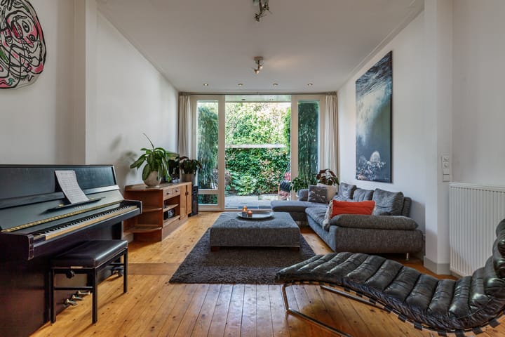 Foto 2 van Nieuwe Koekoekstraat 76